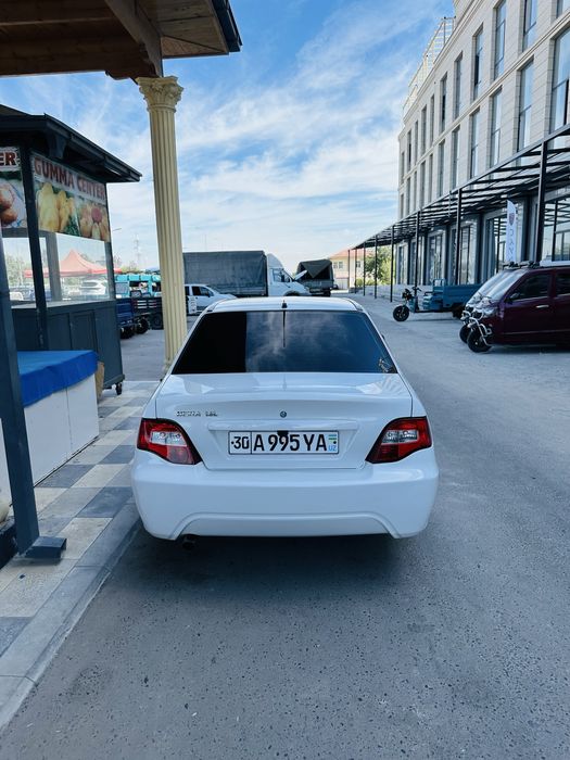 Neksiya 2 ideal sostayani