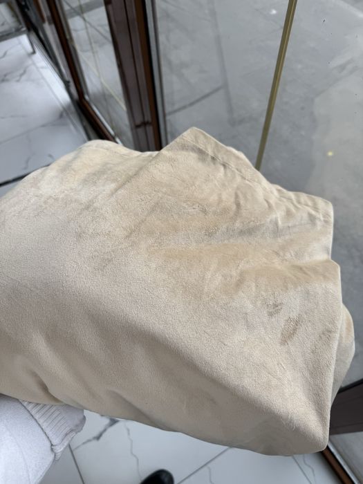 Шторы велюр       бу