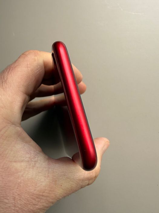 iPhone 8 256 gb rosu product red smartphone Apple