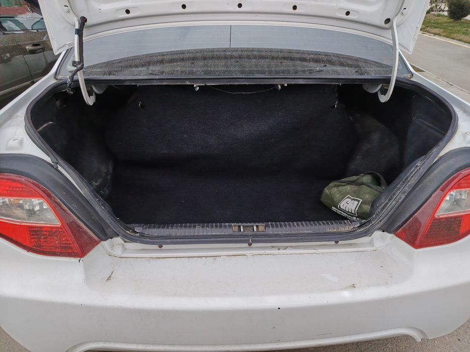 Nexia 2 gibrid. Ideal 2015