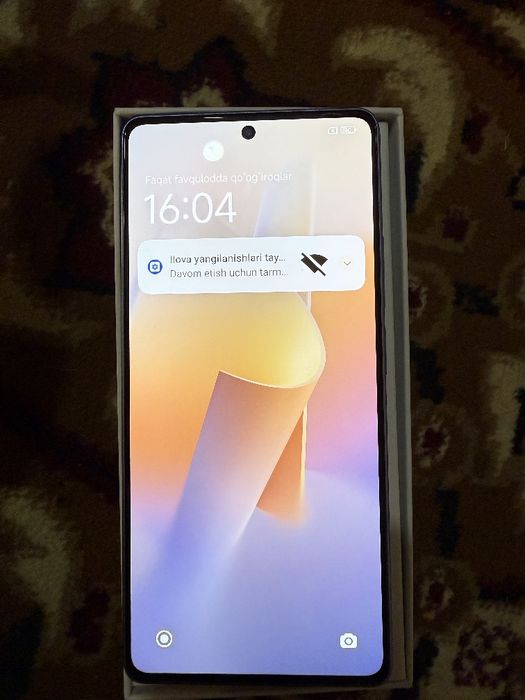 Redmi note 13pro