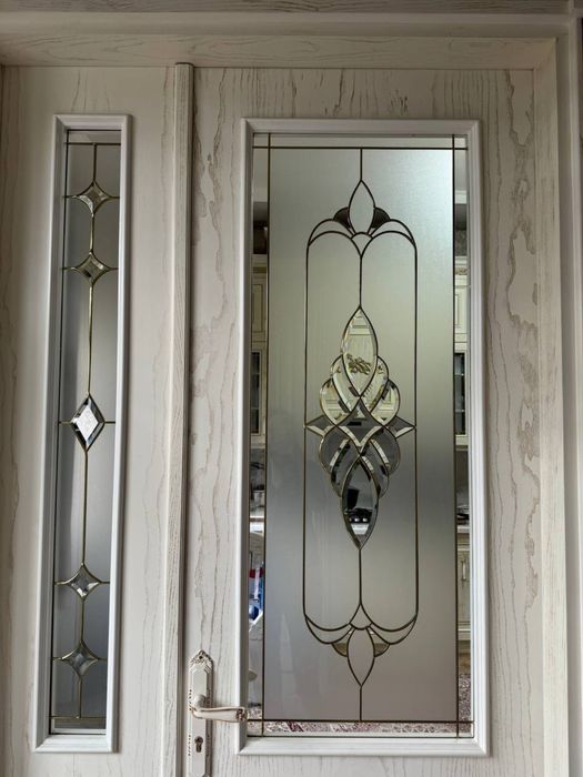 витраж ойна гули ойна