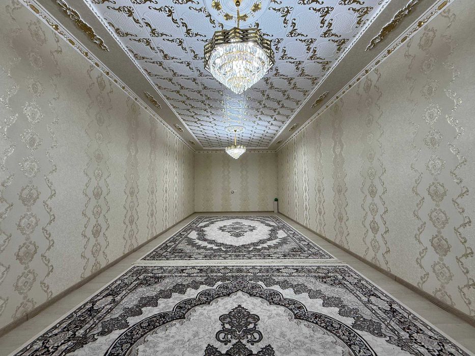 ARZON BO’LDi TAYYOR 5 SOTIQLI hashamatli hovli sotiladi  #a731