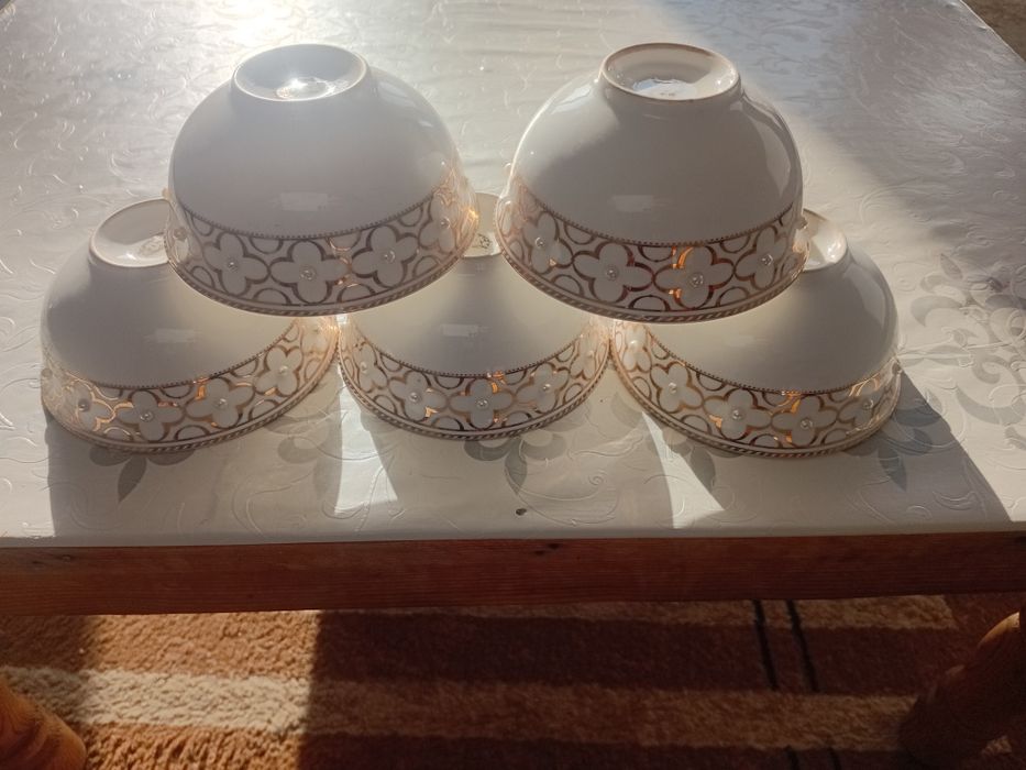 Продам пиалки новые