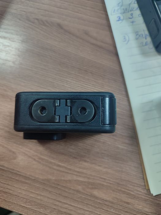 экш-камера GoPro HERO10