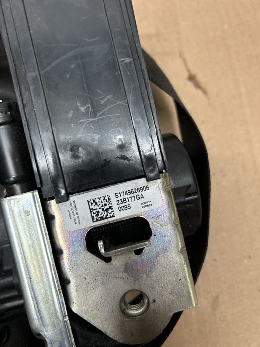 Centura siguranta Bmw G20 G21 seria 3