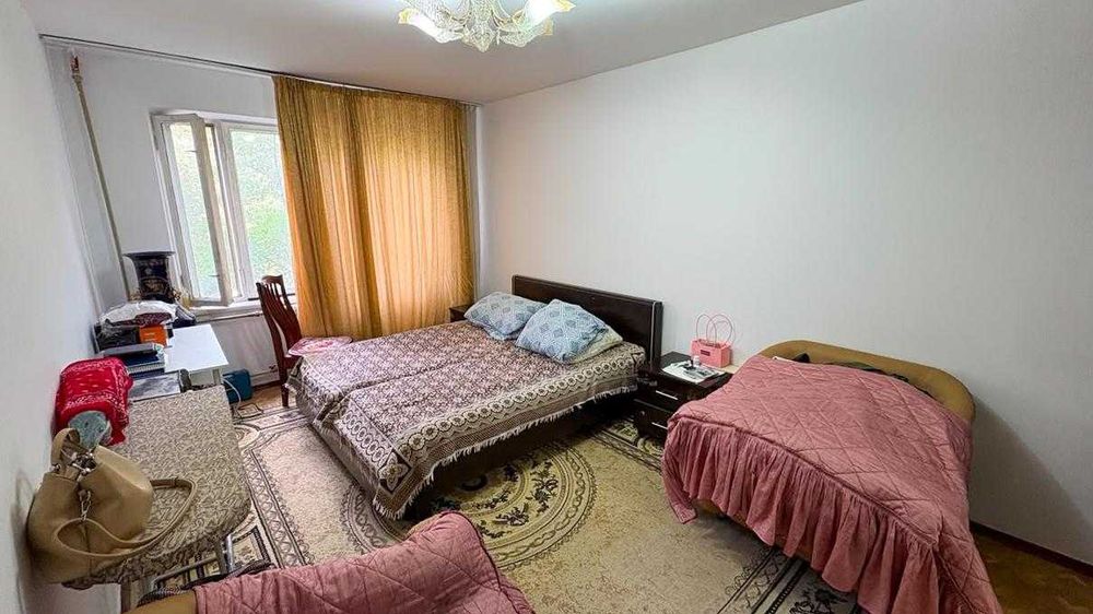 Продается 4х ком кв Самал Айдана