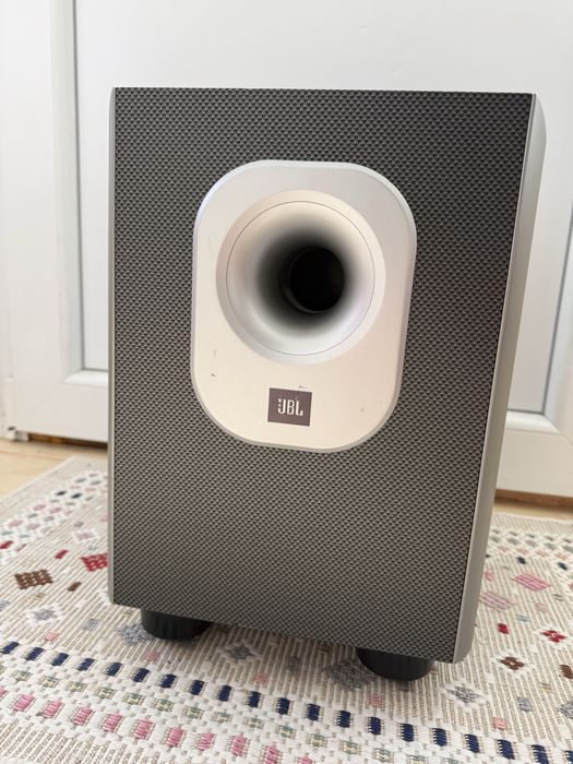 JBL SUB-200/230 8” Активен Subufer