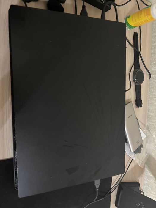 Игровой ноутбук Acer Nitro Lite 16