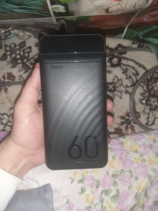 Power bank srochna sotiladi