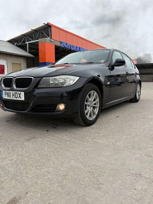 vand bmw 320 184 cai