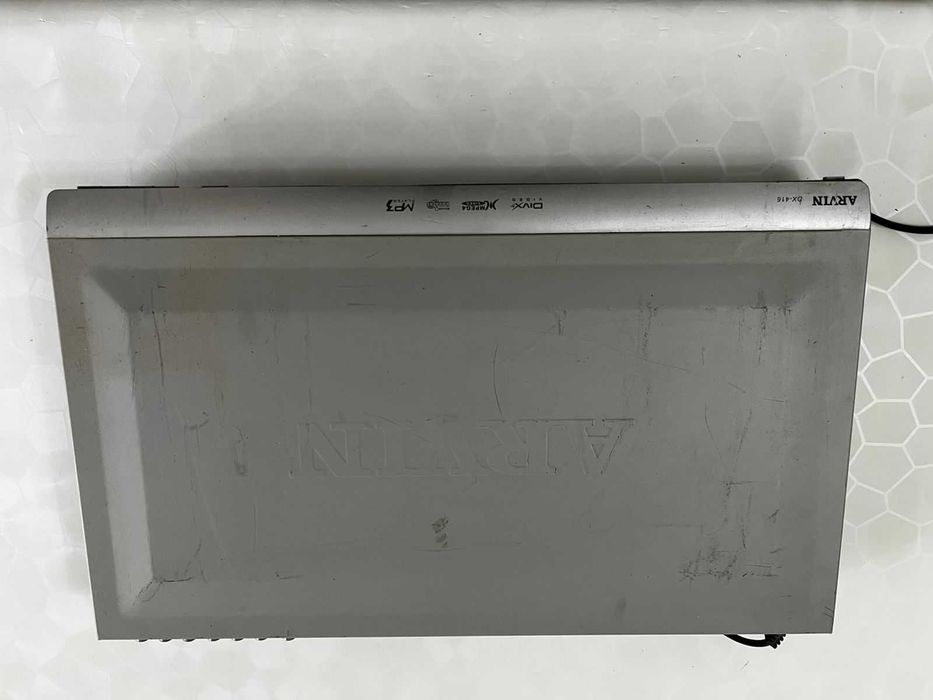 ДВД проигрыватель