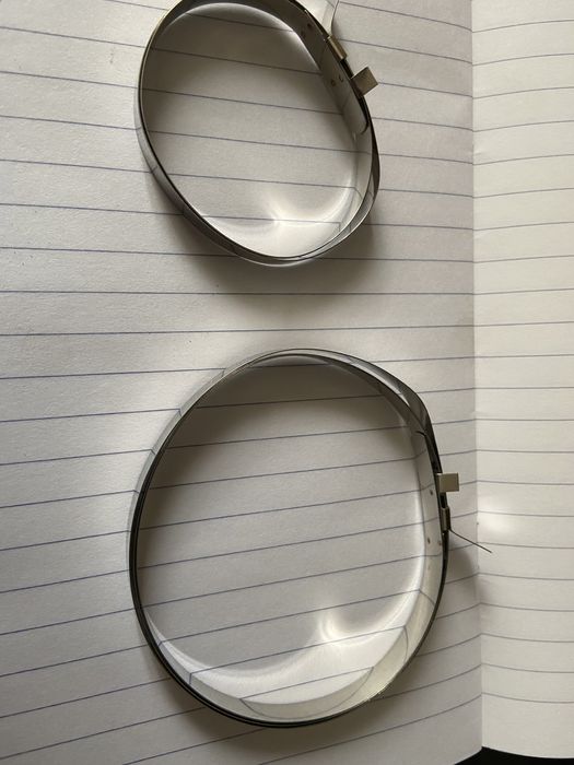 Ремкомлект рулевой рейки Lexus