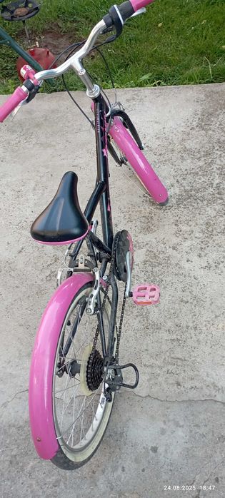 Детско колело  20цола