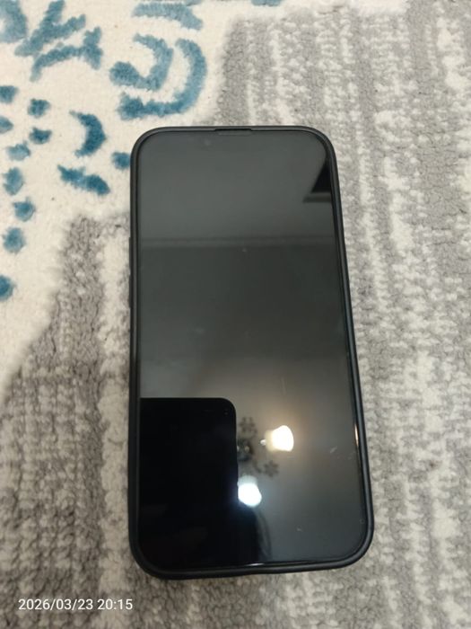 Продается айфон 13 майкудык