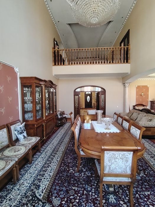 Продается особняк