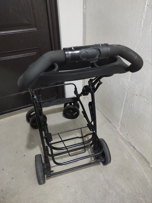 Cadru carucior copii Smiki