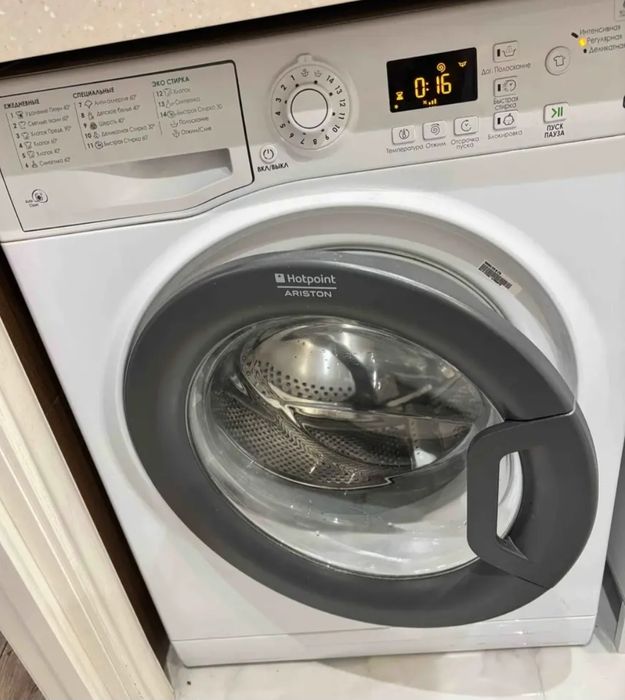 Продам стиральная машина автомат