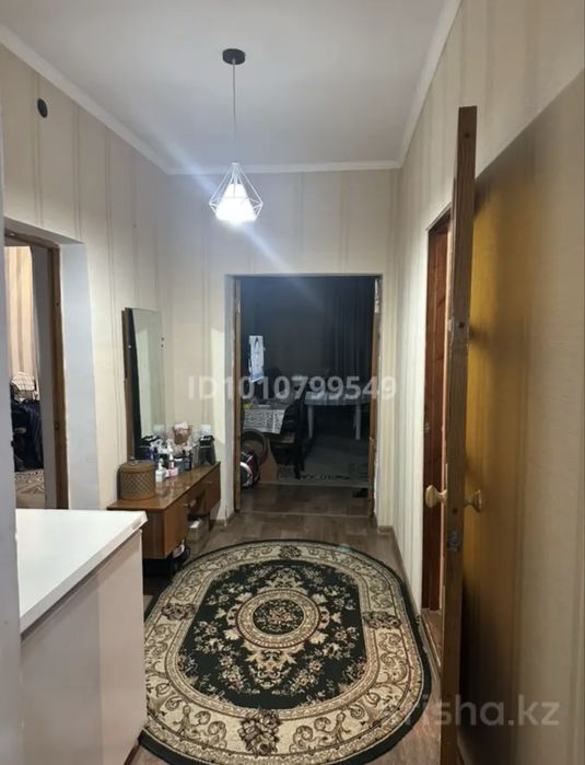 Отдельный дом 4 комнаты