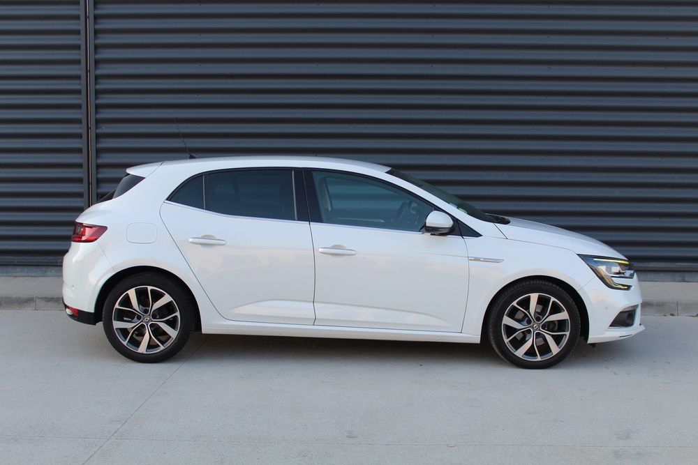 Renault Megane 2017 Bose Edition 1.6dci 130cp Euro 6