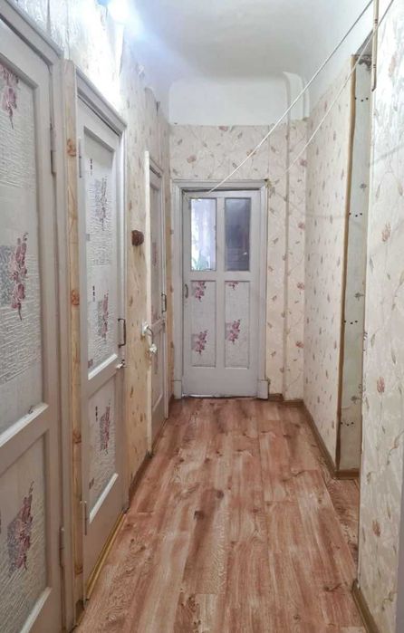 «Сталинка» (86 м²) в районе ДКМ за 17,5млн.!!