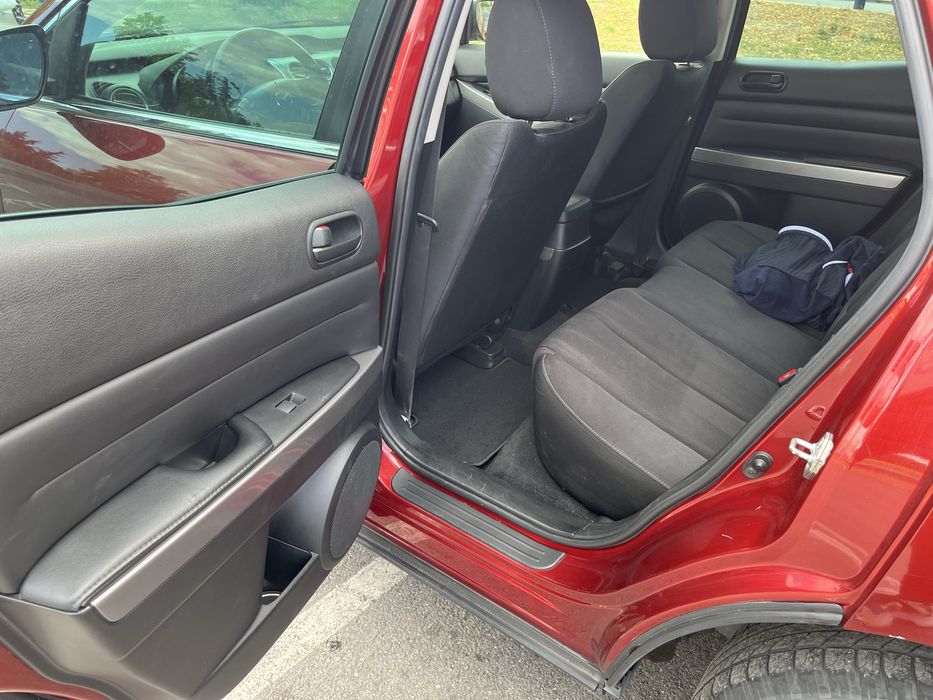 Мазда CX7 2011 г.