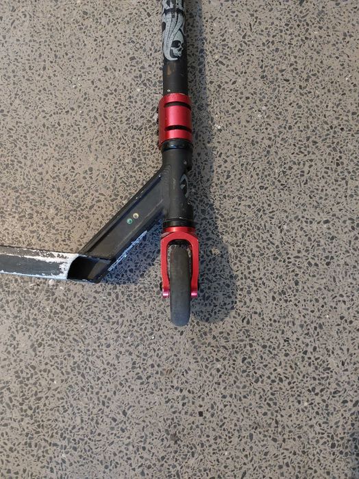 Тротинетка - Oxelo Декатлон