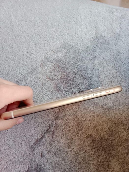 iPhone 11 128GB Белый Хорошее Состояние