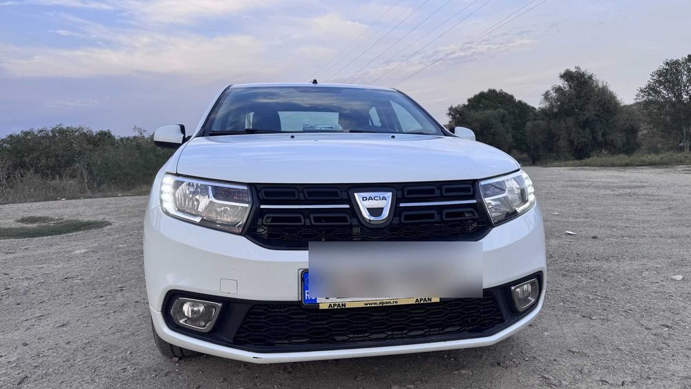 DACIA Logan 2016 — imagine 3