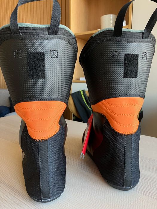 Atomic Backland XTD Carbon 120