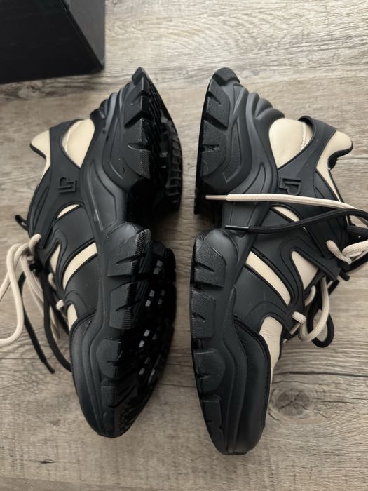 Sneackers Il Passo