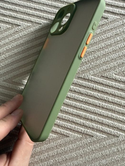 Husa iPhone 16 pro max