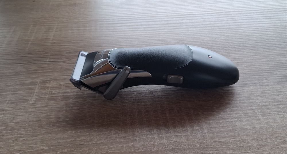 Masina de tuns Remington