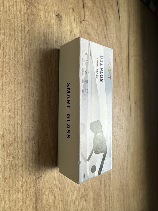 D11 PLUS Smart Glass