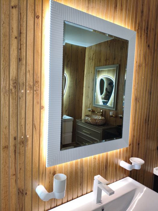 Мебель для ванной комнаты