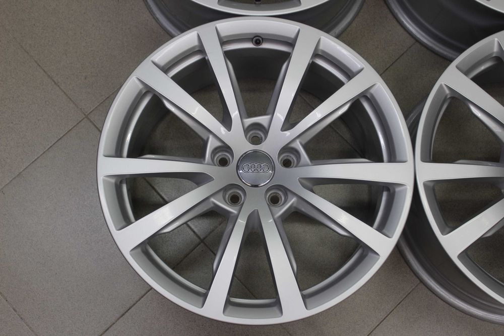 Джанти 18" Audi A4, A5, A6, A7, A8