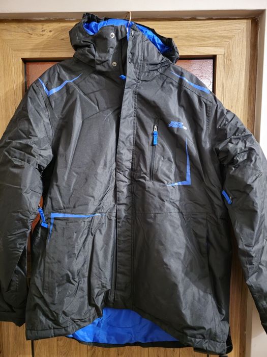 Мъжки ски екип No Fear