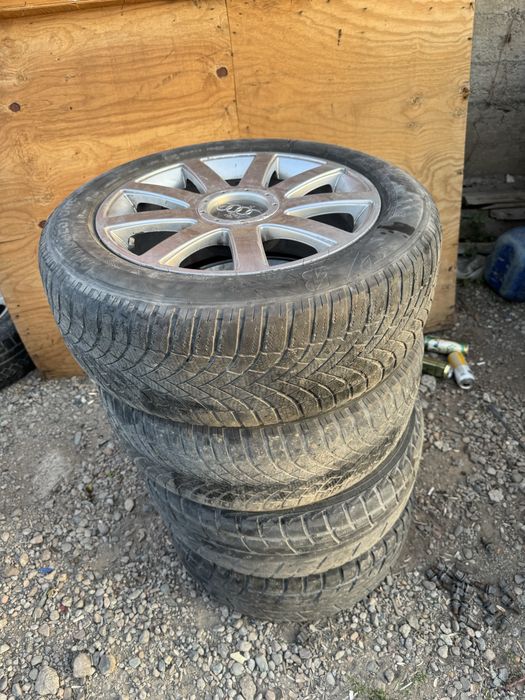 S-lain Титанки 18 размер