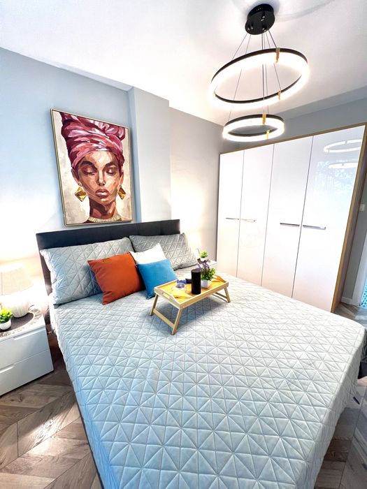 Продава се Тристаен апартамент в Пловдив, Западен - 98 кв.м за 2500 €/кв.м - Снимка #8