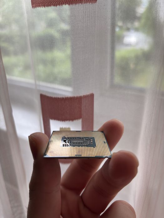Intel i7 6700k 4Ghz