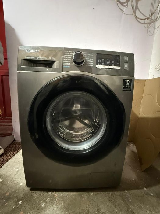 Продам стиральную машину