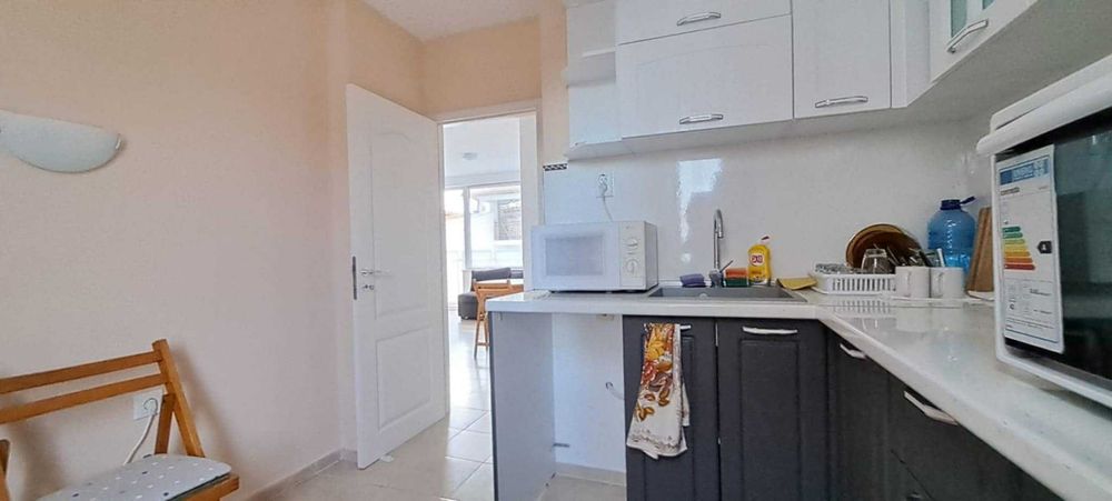 Продава се Тристаен апартамент в с. Равда, Област Бургас - 67 кв.м за 655 €/кв.м - Снимка #1