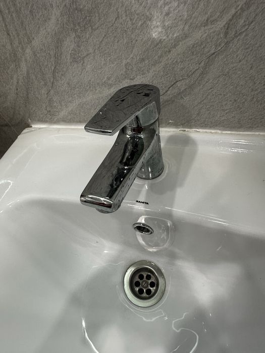 Продам мойку с пъедесталом