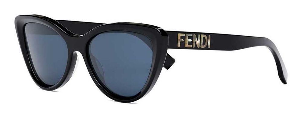 Слънчеви очила FENDI