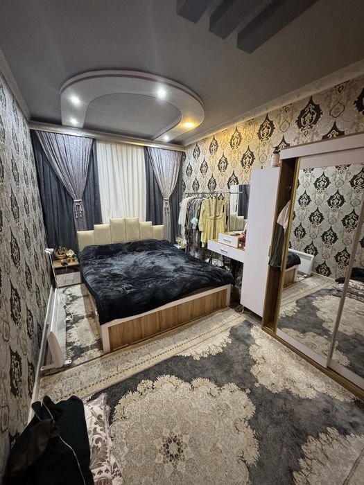 Уй сотилади 4 хонали