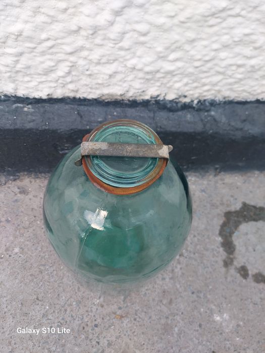 Продам бутыль 10л СССР