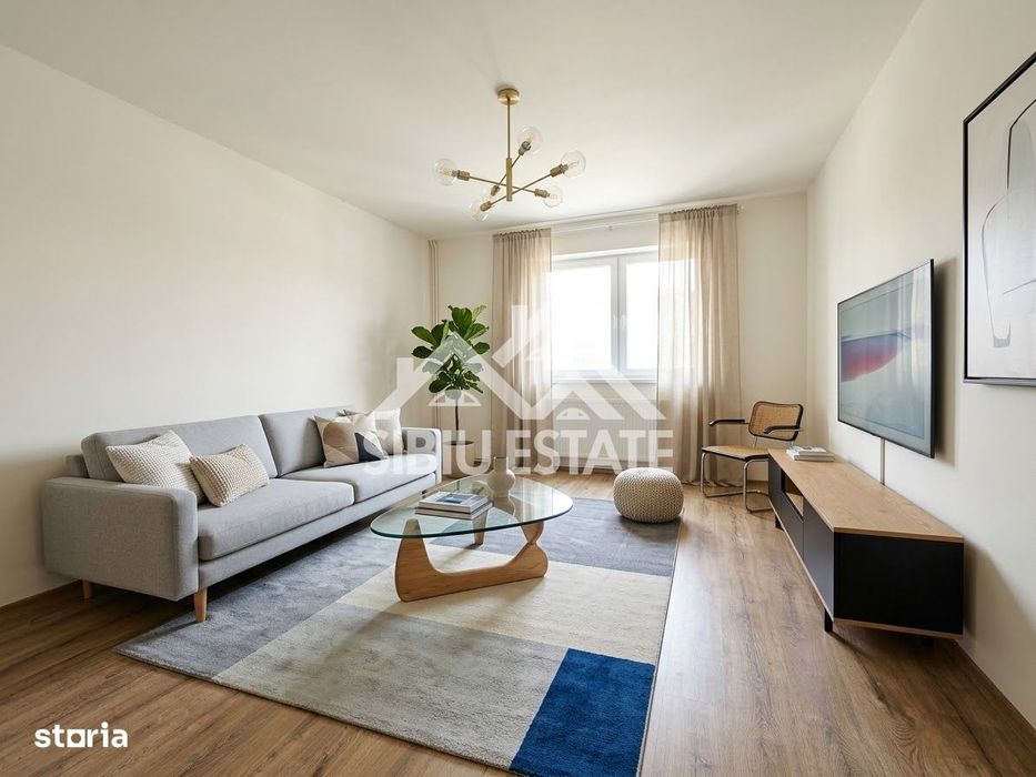 Casa Sibiu central 5 camere, 4 bai