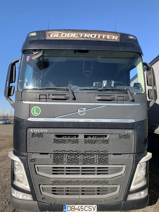 Volvo FH13 460 Euro 6 .