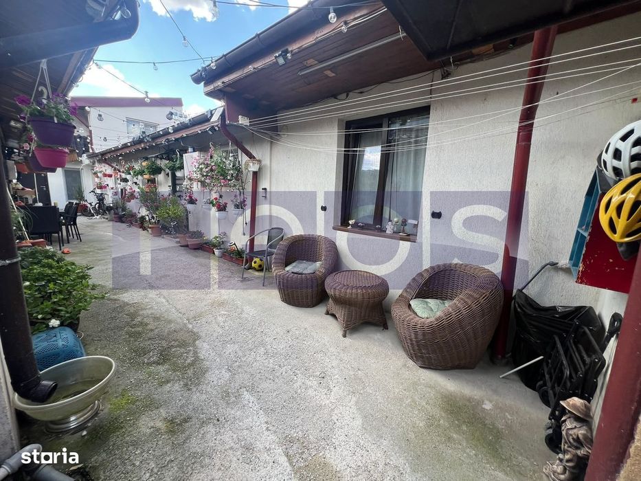 Vanzare Casa Parter | Zona Tineretului