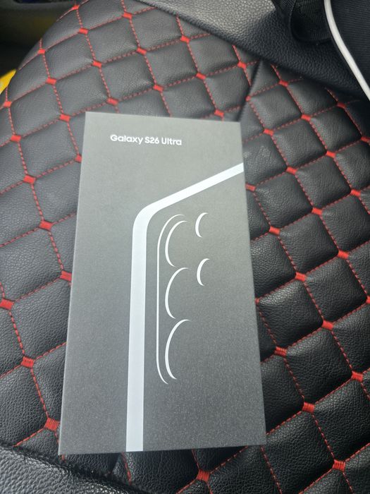 Samsung  Galaxy S 26 Ultra Nou